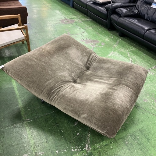 ligne roset 1人掛けソファ