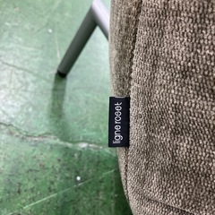 ligne roset 1人掛けソファの画像