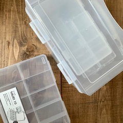 キッズアクセサリー系、素材、ビーズ、景品などの画像