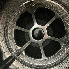 東芝 ドラム式洗濯乾燥機 ZABOON TW-127X8L(T) の画像