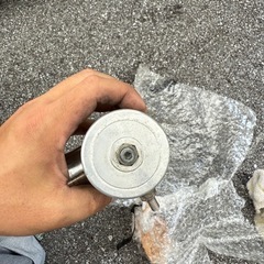 ブローオフバルブの画像