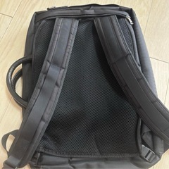 ビジネスバッグの画像