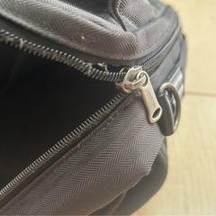 ビジネスバッグの画像