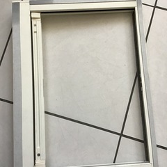 網戸　未使用の画像