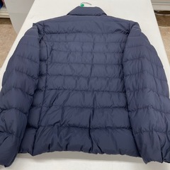 UNIQLOﾀﾞｳﾝｼﾞｬｹｯﾄの画像