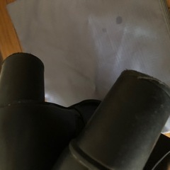 レディース　　ブーツ　MURUA　　23.5-24.5の画像