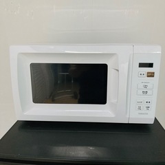 少し傷有り一人暮らし家電セットの画像
