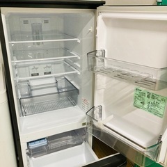 少し傷有り一人暮らし家電セットの画像