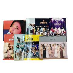 186000 TWICE 　グッズ　大量まとめ売り ユニセックス [0000000000873]の画像