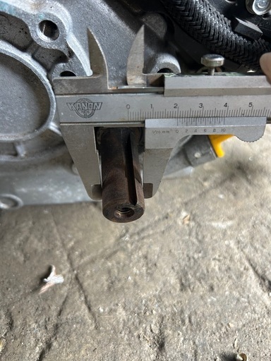 三菱　MITSUBISHI　エンジン　ガソリン　GB181動作確認済　
