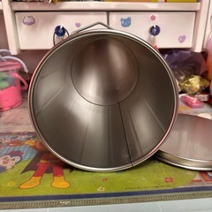 缶の画像