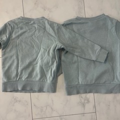 ベビー服　90、95サイズ　2着セット‼︎の画像
