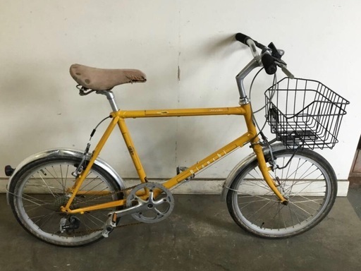 ★Hara★　 Bianchi Merlo ミニベロ ☆Hara様専用☆ Bianchi Merlo ミニベロ