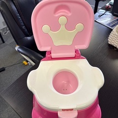 メロディトイレの画像