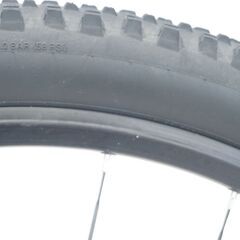 MAVIC 「マヴィック」 CROSS ROC DISC SHIANO10速 ホイールセット の画像