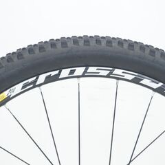 MAVIC 「マヴィック」 CROSS ROC DISC SHIANO10速 ホイールセット の画像