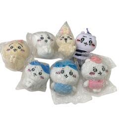 186000 ちいかわ　グッズ　まとめ売り [0000000000887]の画像