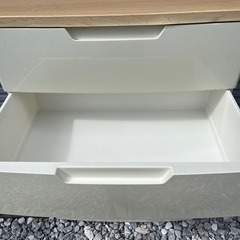 大きい収納ケースの画像