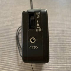 ラジオの画像