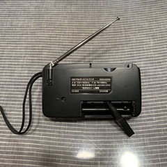 ラジオの画像