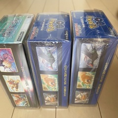 ポケモンカードの画像