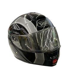 186000 SHOEI ショーエイ バイクヘルメット　フルフェイス　W-4 [0000000000892]の画像