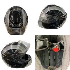 186000 SHOEI ショーエイ バイクヘルメット　フルフェイス　W-4 [0000000000892]の画像