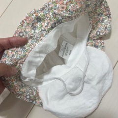 ベビー帽子の画像