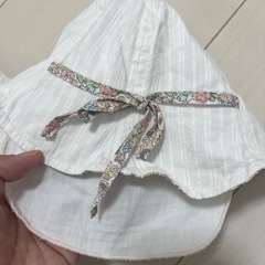 ベビー帽子の画像