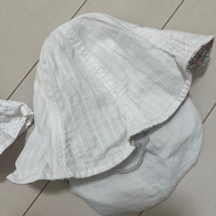 ベビー帽子の画像