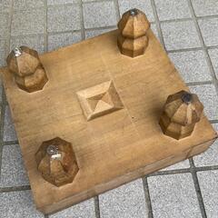 無料 将棋盤　宮前区の画像