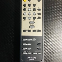 美品　ONKYO BASE-V20HD アンプ➕サブウーファー他4点セットの画像