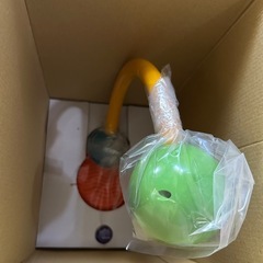 おでかけできるフロアーメリーの画像