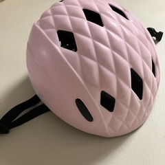 ヘルメット　OGK pine 47〜51センチ の画像