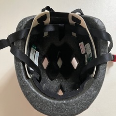 ヘルメット　OGK pine 47〜51センチ の画像