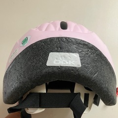 ヘルメット　OGK pine 47〜51センチ の画像