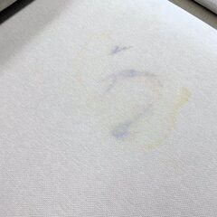 IKEA 1人掛けソファ ② イケア ソーデルハムン ホワイト系 ファブリック ☆ 札幌市北区屯田 の画像