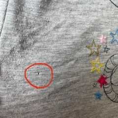 babygap Tシャツ 90 子供服90 18-24M ディズニー マリーの画像