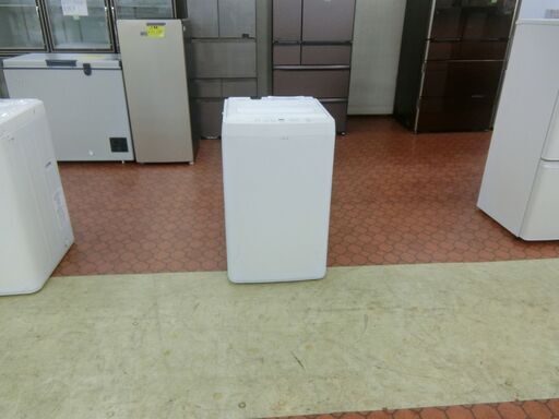 ID 229668　ヤマダ　4.5K　２０２３年製　日焼け、傷あり　YWM-T4LW