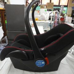マムズキャリー チャイルドシート 新生児から1歳頃まで 適応体重～13㎏ ベビーシート ベビーキャリー ゆりかご 西岡店の画像
