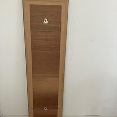 ヨーロッパ調　鏡　ミラー  アンティーク　２枚ありの画像