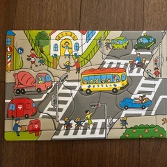 パズル　の画像