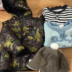男児90センチまとめの画像