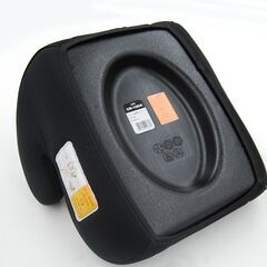 クレイドル ジュニアシート ドット柄 低反発 カー用品 車用 Cradle 札幌市 清田区 平岡の画像