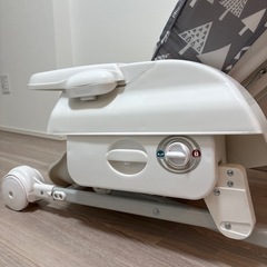 カトージ　ハイローチェア　の画像