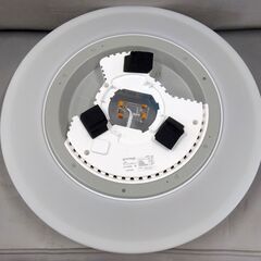 アイリスオーヤマ LEDシーリングライト DI-102DL リモコン付き 8～10畳 照明 札幌市 中央区 南12条の画像