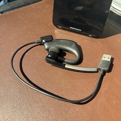 Voyager Legend CS Bluetooth ワイヤレスヘッドセットシステムの画像