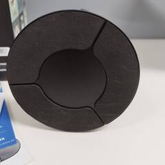 【良品】Blue yeti BM400BK/USBコンデンサーマイクの画像