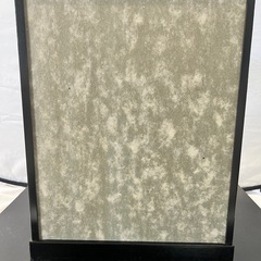 日本人形 インテリア 美しい工芸品 ガラスケース入り 日本土産 着物 和装 置物の画像