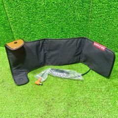 京セラ BURTLE AC09-1/09-2 AC09-1/09-2 空調服ファン【船橋馬込店】【店頭取引限定】【中古】管理番号：ITQRXW8JPQMCの画像